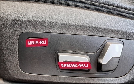 BMW X3, 2020 год, 4 350 000 рублей, 23 фотография
