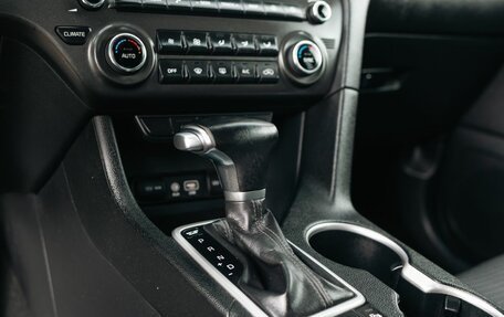 KIA Sportage IV рестайлинг, 2017 год, 2 160 000 рублей, 16 фотография