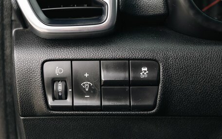 KIA Sportage IV рестайлинг, 2017 год, 2 160 000 рублей, 20 фотография