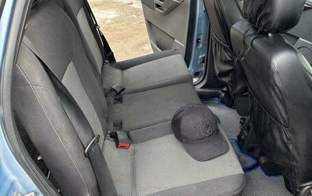Opel Meriva, 2008 год, 360 000 рублей, 12 фотография