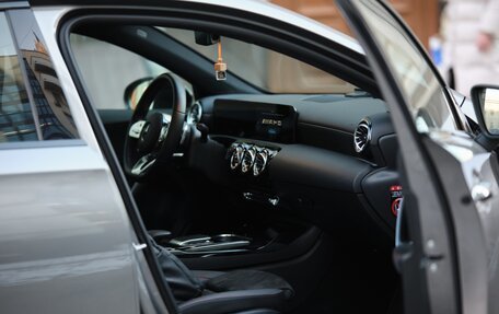 Mercedes-Benz A-Класс AMG, 2020 год, 4 790 000 рублей, 3 фотография
