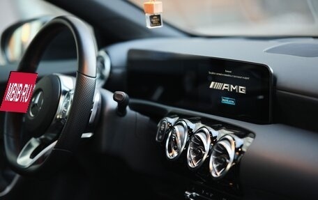Mercedes-Benz A-Класс AMG, 2020 год, 4 790 000 рублей, 7 фотография