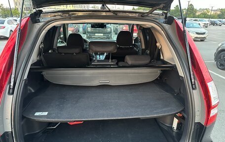 Honda CR-V III рестайлинг, 2007 год, 1 150 000 рублей, 4 фотография