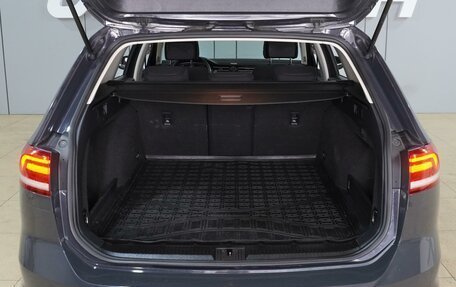 Volkswagen Passat B8 рестайлинг, 2015 год, 1 739 000 рублей, 23 фотография
