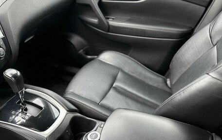 Nissan X-Trail, 2016 год, 1 460 000 рублей, 12 фотография