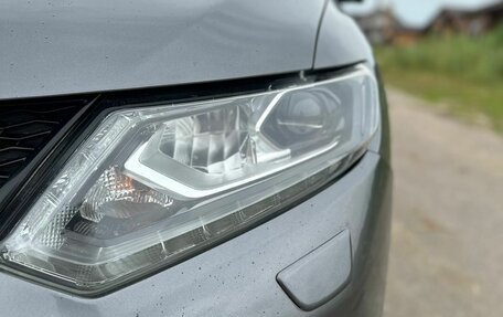 Nissan X-Trail, 2016 год, 1 460 000 рублей, 7 фотография