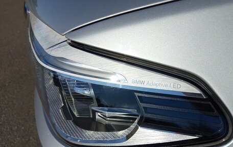 BMW 5 серия, 2019 год, 3 499 000 рублей, 16 фотография