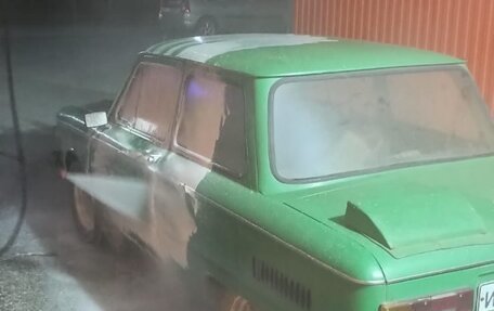 ЗАЗ 968, 1984 год, 49 000 рублей, 4 фотография