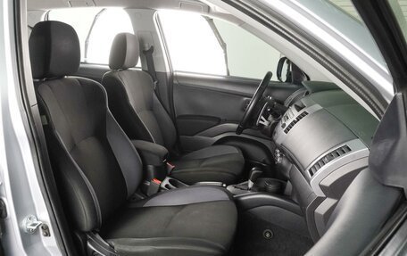 Mitsubishi Outlander III рестайлинг 3, 2012 год, 1 099 000 рублей, 8 фотография