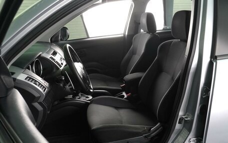 Mitsubishi Outlander III рестайлинг 3, 2012 год, 1 099 000 рублей, 10 фотография