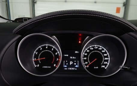 Mitsubishi Outlander III рестайлинг 3, 2012 год, 1 099 000 рублей, 14 фотография