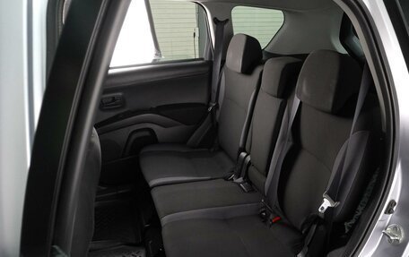 Mitsubishi Outlander III рестайлинг 3, 2012 год, 1 099 000 рублей, 9 фотография