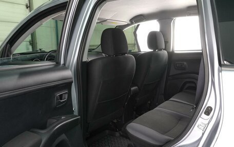 Mitsubishi Outlander III рестайлинг 3, 2012 год, 1 099 000 рублей, 11 фотография