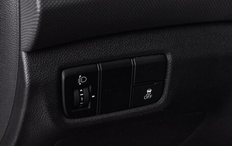 Hyundai Creta I рестайлинг, 2016 год, 1 620 000 рублей, 14 фотография