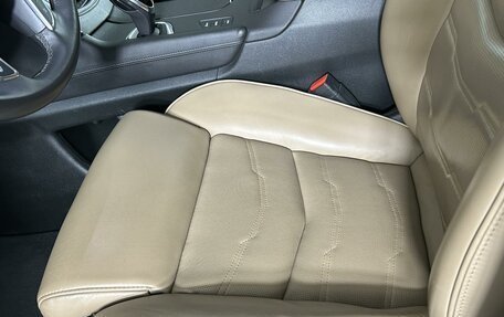 Cadillac XT5 I рестайлинг, 2016 год, 2 679 000 рублей, 11 фотография