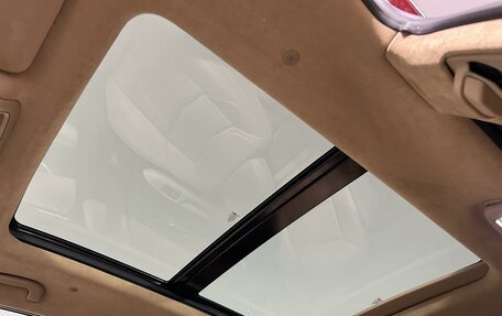 Cadillac XT5 I рестайлинг, 2016 год, 2 679 000 рублей, 20 фотография