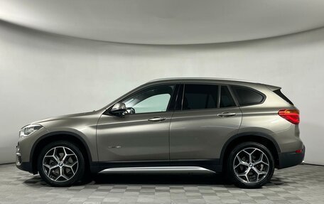 BMW X1, 2016 год, 1 699 150 рублей, 3 фотография
