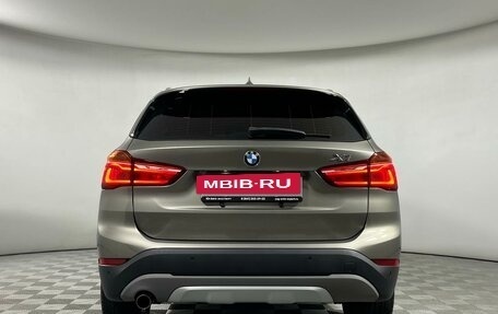 BMW X1, 2016 год, 1 699 150 рублей, 5 фотография