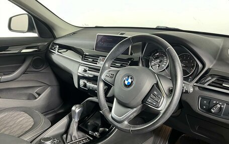 BMW X1, 2016 год, 1 699 150 рублей, 11 фотография