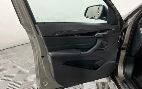 BMW X1, 2016 год, 1 699 150 рублей, 18 фотография