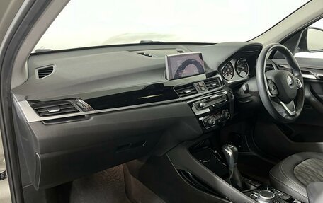 BMW X1, 2016 год, 1 699 150 рублей, 14 фотография