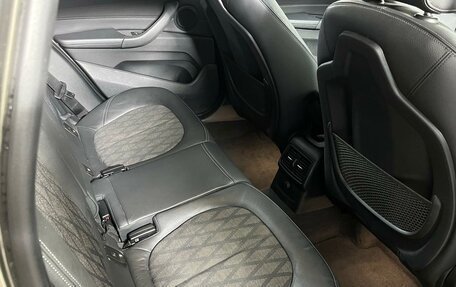 BMW X1, 2016 год, 1 699 150 рублей, 12 фотография