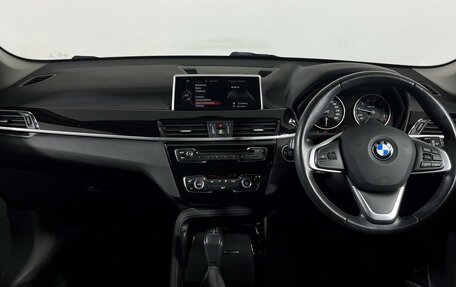 BMW X1, 2016 год, 1 699 150 рублей, 15 фотография