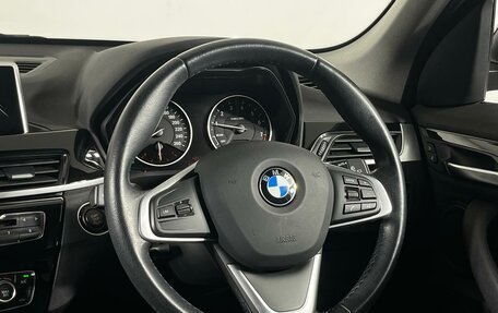 BMW X1, 2016 год, 1 699 150 рублей, 16 фотография