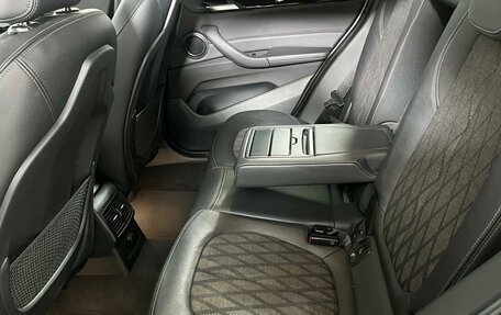BMW X1, 2016 год, 1 699 150 рублей, 13 фотография