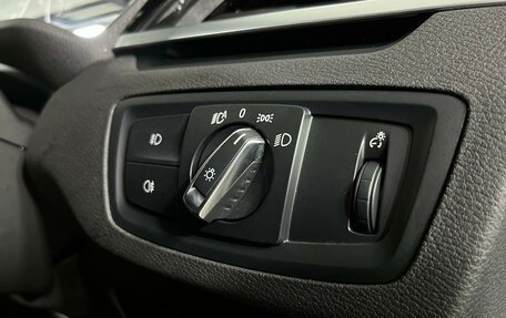 BMW X1, 2016 год, 1 699 150 рублей, 24 фотография
