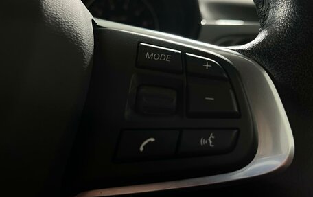 BMW X1, 2016 год, 1 699 150 рублей, 22 фотография