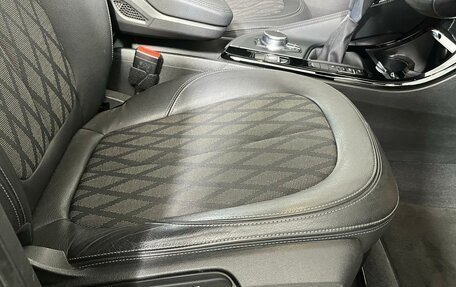 BMW X1, 2016 год, 1 699 150 рублей, 26 фотография