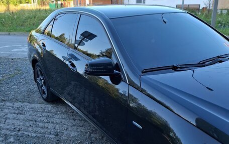 Mercedes-Benz E-Класс, 2010 год, 1 450 000 рублей, 3 фотография