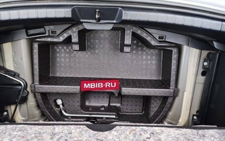 Toyota Vitz, 2011 год, 650 000 рублей, 10 фотография