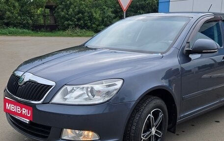 Skoda Octavia, 2012 год, 1 200 000 рублей, 2 фотография