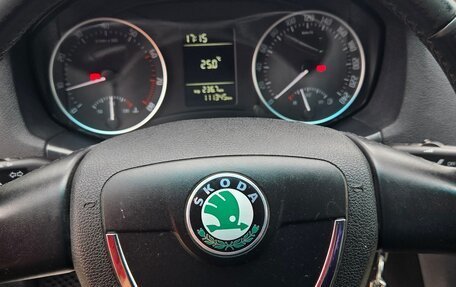 Skoda Octavia, 2012 год, 1 200 000 рублей, 14 фотография