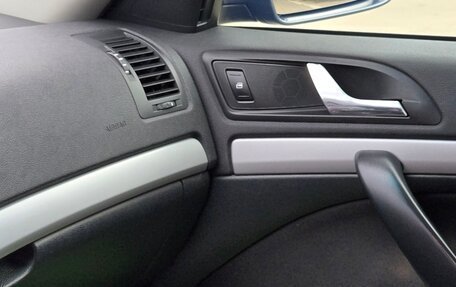 Skoda Octavia, 2012 год, 1 200 000 рублей, 13 фотография