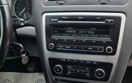 Skoda Octavia, 2012 год, 1 200 000 рублей, 18 фотография