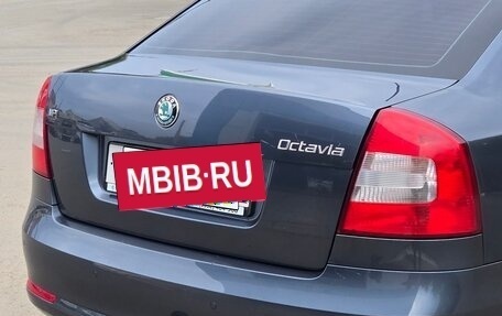 Skoda Octavia, 2012 год, 1 200 000 рублей, 5 фотография