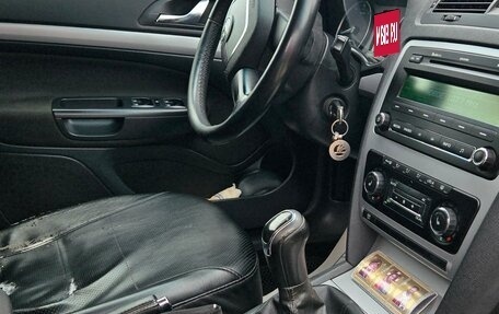 Skoda Octavia, 2012 год, 1 200 000 рублей, 17 фотография