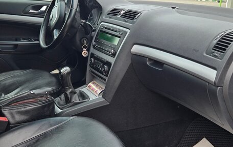 Skoda Octavia, 2012 год, 1 200 000 рублей, 22 фотография