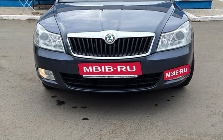Skoda Octavia, 2012 год, 1 200 000 рублей, 21 фотография