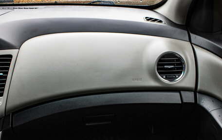 Chevrolet Cruze II, 2012 год, 639 000 рублей, 8 фотография