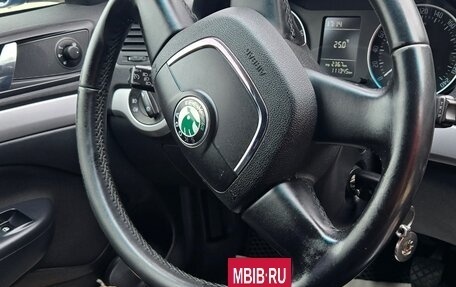 Skoda Octavia, 2012 год, 1 200 000 рублей, 19 фотография