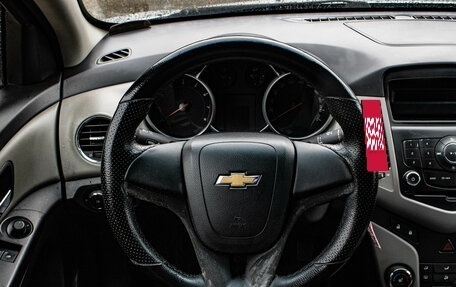 Chevrolet Cruze II, 2012 год, 639 000 рублей, 6 фотография