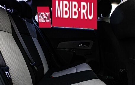Chevrolet Cruze II, 2012 год, 639 000 рублей, 11 фотография