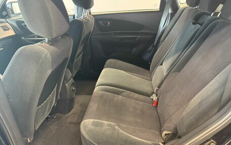 Hyundai Tucson III, 2006 год, 539 000 рублей, 8 фотография