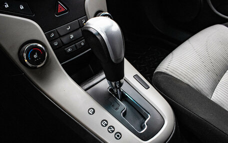 Chevrolet Cruze II, 2012 год, 639 000 рублей, 17 фотография
