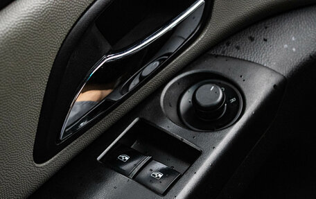 Chevrolet Cruze II, 2012 год, 639 000 рублей, 13 фотография