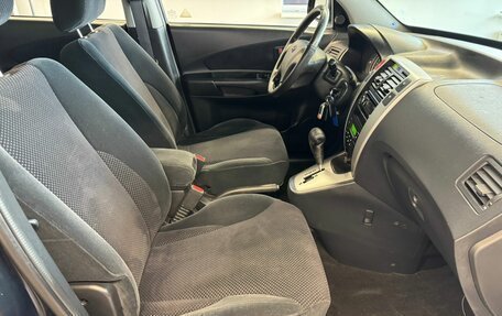 Hyundai Tucson III, 2006 год, 539 000 рублей, 12 фотография